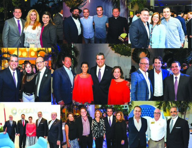 Ocean Bank Aventura celebrates grand opening