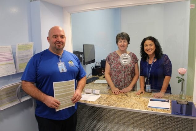 New Passport Acceptance Facility opens in Palmetto Bay Village Hall