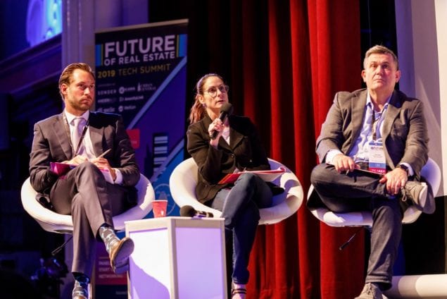 LAB Miami Ventures hosts Future of Real Estate 2019 Tech Summit