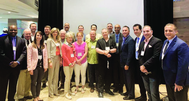 Miami Tennis Medicine Conference are well served at two-day event