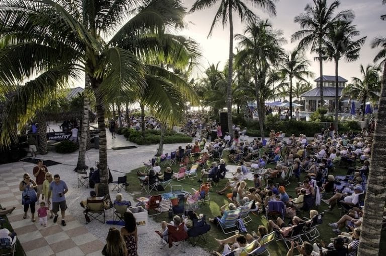 SummerJazz on the Gulf’ Concert Series Kicks Off in Naples, FL Sunny