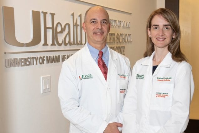 UM Health System launches executive health and concierge medicine program