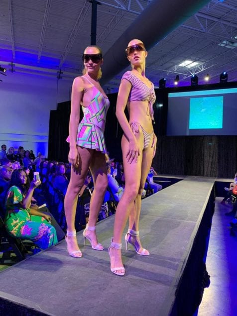Apparel Textile Sourcing Miami 2019 show draws record crowds
