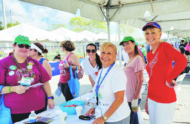 United Healthcare celebrates 45 Years of caring for elderly and disabled