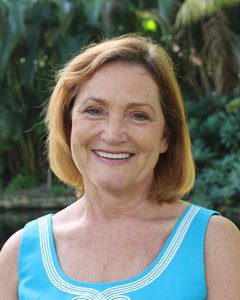 Deering Estate Foundation names Bonnie Barnes executive director