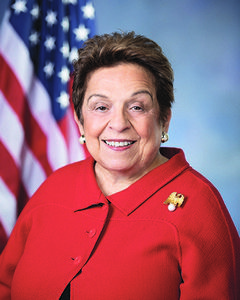 Community Update from Congresswoman Donna Shalala