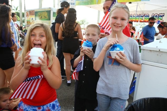 Get set for Homestead’s annual 'Race to the 4th!'