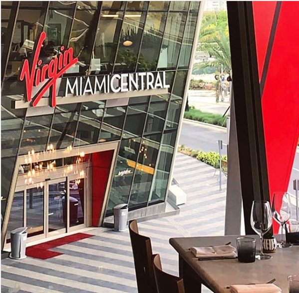 JLL tapped to oversee retail leasing at Virgin MiamiCentral