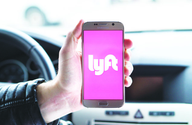 Lyft announces new partnerships with the Miami LGBTQ+ community