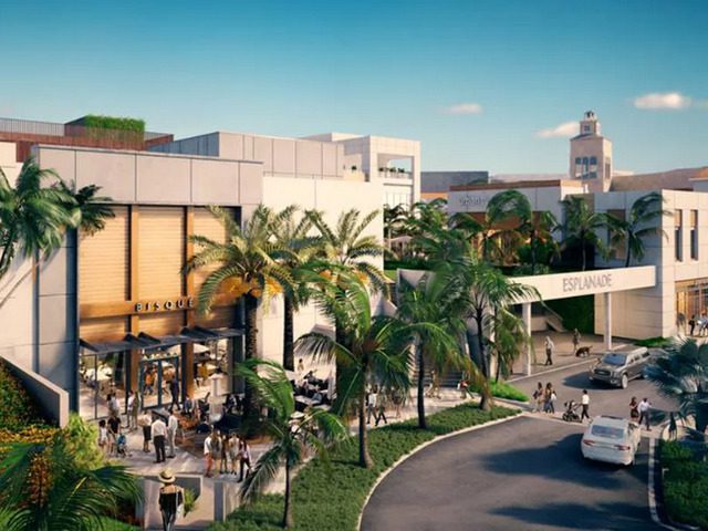 Esplanade at Aventura adds new restaurant | Aventura Community News#