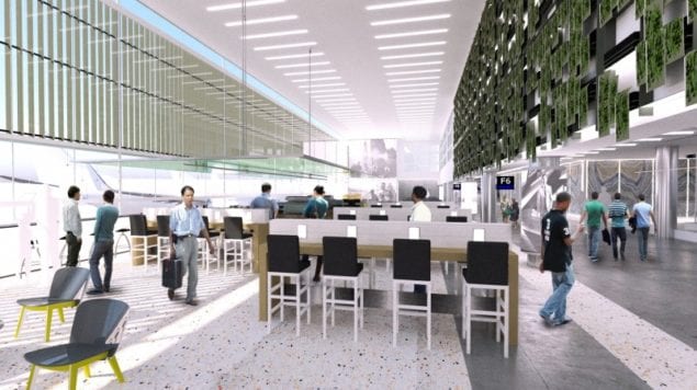 MIA wins approval for $5B in modernization projects