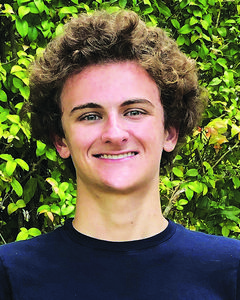 Positive People in Pinecrest : Evan Golinsky