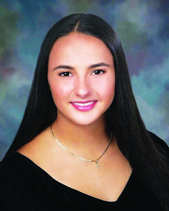 Positive People in Pinecrest : Kelsey Mira