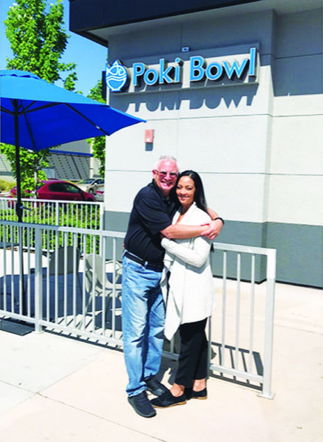 Poki Bowl to open in Pinecrest offering fresh healthful fare