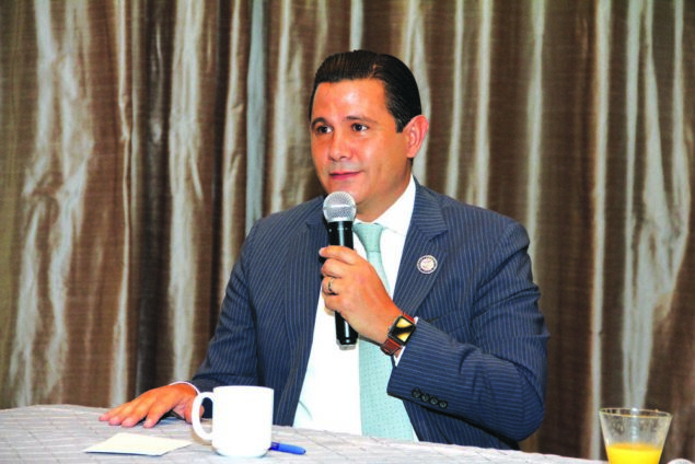 City of Sunny Isles Beach hosts “Tallahassee Update” with Sen. Jason Pizzo and Rep. Joe Geller