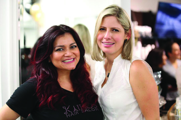 Kairos Hair Salon opens new South Miami location