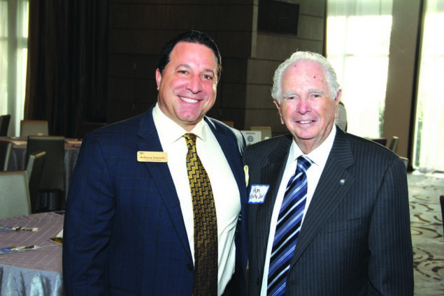 City of Sunny Isles Beach hosts “Tallahassee Update” with Sen. Jason Pizzo and Rep. Joe Geller