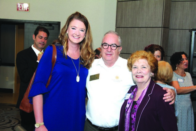 City of Sunny Isles Beach hosts “Tallahassee Update” with Sen. Jason Pizzo and Rep. Joe Geller