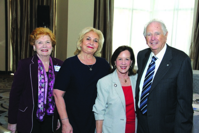 City of Sunny Isles Beach hosts “Tallahassee Update” with Sen. Jason Pizzo and Rep. Joe Geller