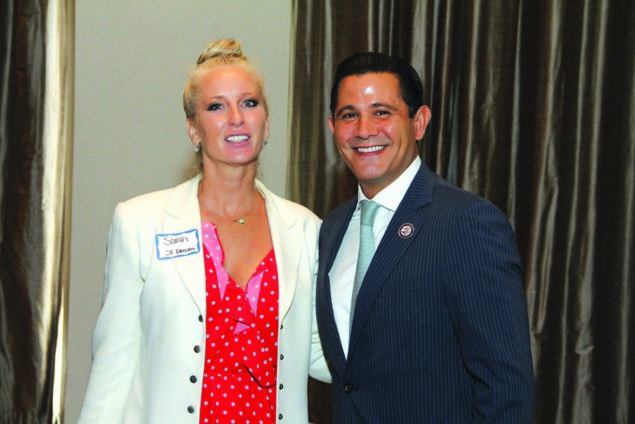 City of Sunny Isles Beach hosts “Tallahassee Update” with Sen. Jason Pizzo and Rep. Joe Geller