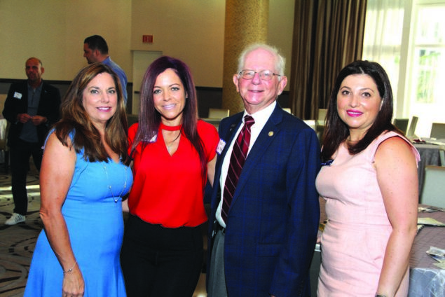 City of Sunny Isles Beach hosts “Tallahassee Update” with Sen. Jason Pizzo and Rep. Joe Geller