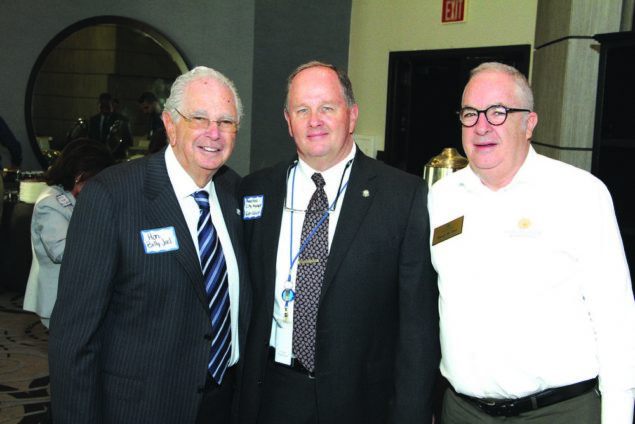 City of Sunny Isles Beach hosts “Tallahassee Update” with Sen. Jason Pizzo and Rep. Joe Geller