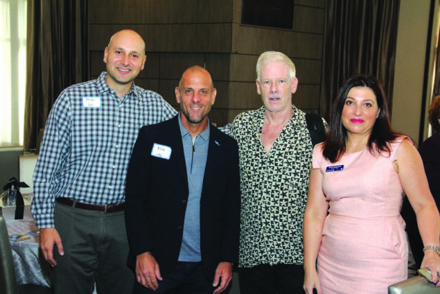 City of Sunny Isles Beach hosts “Tallahassee Update” with Sen. Jason Pizzo and Rep. Joe Geller