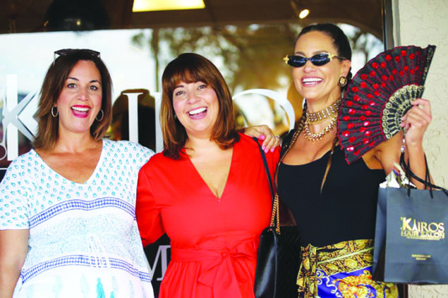 Kairos Hair Salon opens new South Miami location