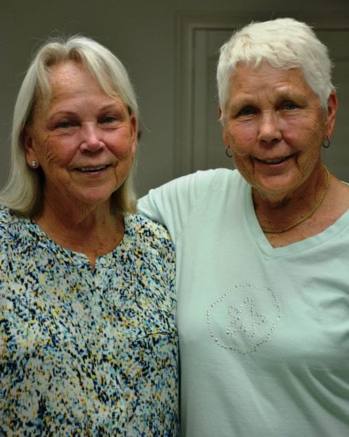 With an immense sense of humanity and an even bigger sense of humor, the Village of Palmetto Bay’s first-ever retiree, Marti Brasovan, had a passion for travel, but mostly loved cooking and laughing with family and friends in her Kendall home — especially during the holidays.  Even in her last days, the dining room walls of her Devon Aire home remained adorned with lacey red hearts and shiny ornaments proclaiming “I love You” and “You’re Everything to Me & More,” dutifully left in place since Valentine’s Day. And so with the love and support of dozens of family, friends, and neighbors, Marti peacefully passed away on July 21 at the age of 75. Born July 18, 1944, as Martha Jane Weeks in Danvers, MA, she is predeceased by her husband, Louis Brasovan, and parents, Jun and Marie Weeks. Marti is survived by her sister and brother-in-law Wanda and Ray Thibeault of Palmetto, FL; niece Karen Sparks of Annapolis, MD; nephew Richard Day of Newmarket, NH; niece Jane Sheehan of Portsmouth, NHm and niece Gail Day of Hampton, NH.  Brasovan attended Waldoboro (Maine) Public Schools through her sophomore year and then graduated from Holton High School in Danvers, MA. She earned an associate of arts in 1964 from Westbrook Junior College in Portland, ME, and later went back to college to complete a bachelor degree in business administration in 1973 from Florida Atlantic University in Boca Raton. Her professional years saw Brasovan working as a legal secretary in Danvers before ultimately moving on to Uniroyal Tires in South Florida. She and her husband did a stint operating a gourmet food store in Kendall before she joined the Finance Department of the Village of Palmetto Bay in 2003. It was here she made some really great friends, and proudly became the municipality’s first-ever retiree in late 2011. For years, Brasovan also was a member of the Florida Speakers Association.  Upon retirement, she wasted no time pursuing her many life passions including becoming a Life Purpose Consultant, after completing her studies at The American Academy of Hand Analysis, advising people about business and relationship success.  Brasovan had a real knack for using these skills, sharing with people their “life lesson” and “life purpose.” She saw deeply into their goodness, assuring them they were on the right path — whether they knew it or not — or gently suggesting another direction, if appropriate Brasovan loved to travel and experience new places. She moved 13 times and lived in six states, including New York City where she moved on her own at age 20 to work at The World’s Fair. Then on to Charlottesville, VA, and ultimately settling in South Florida in 1969 where she met and fell in love with her husband, Lou. In recent years, her favorite places to visit included Los Angeles and Phoenix, where, between seminars to sharpen her skills as a hand analysis and life-purpose coach, she visited the surrounding coastal areas and desert towns. During one side trip in 2010, Brasovan was drawn to Sedona, AZ, due to its worldwide reputation as a spiritual mecca — and then fearlessly jumped aboard a sight-seeing helicopter with no doors, just to get a closer look at the red-rock valleys and ancient Indian encampments.  She spent glorious days with her sister Wanda and brother-in-law Ray of Palmetto, FL, dashing between their respective homes on Florida’s west coast and Miami. They took full advantage of their wonderfully close and loving relationship with frequent visits to see Wanda’s children and grandchildren, and on daytrips to Shark Valley, ZooMiami, and Fairchild Tropical Gardens. Even into their 70s and 80s, they played and laughed together like kids — Wanda always keeping a watchful eye on her little sister, right up to Brasovan’s last days — and always making the best of it. Marti Brasovan lived and loved and led by example, and will be missed by all. A funeral ceremony will take place on Aug. 10 at Van Orsdel Funeral Chapel at 11220 N Kendall Dr, Miami, FL 33176.