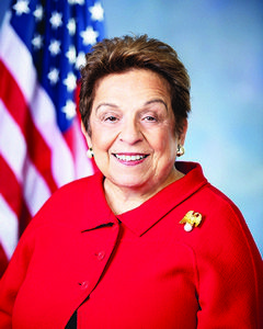 Community Update from Congresswoman Donna Shalala