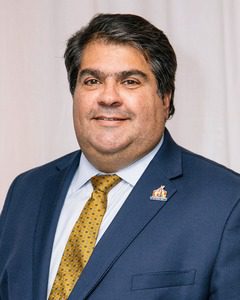 Eduardo Cora new president, CEO of Miami-Dade County Youth Fair