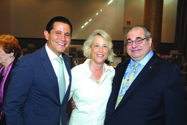 City of Sunny Isles Beach hosts “Tallahassee Update” with Sen. Jason Pizzo and Rep. Joe Geller