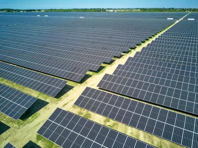 FPL helping solar shine in the Sunshine State