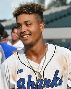 MDC SS Almanzar named Spalding NJCAA D-1 Defensive Player of Year