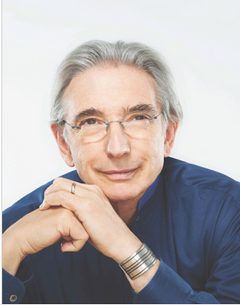 NWS co-founder Michael Tilson Thomas to receive 2019 Kennedy Center Honors