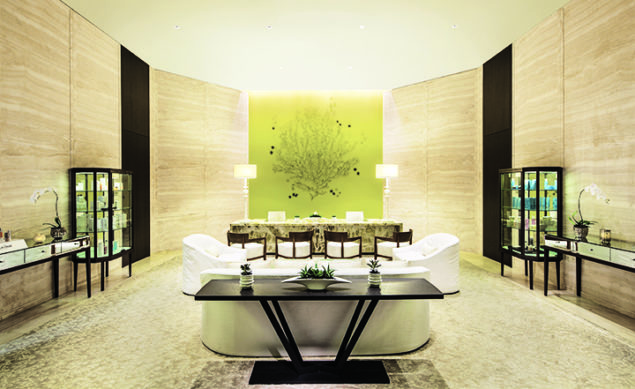 Miami Spa Months is back with top-notch spa treatments starting at $109