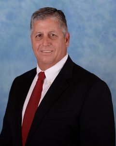 Al Garcia named new president of Homestead-Miami Speedway