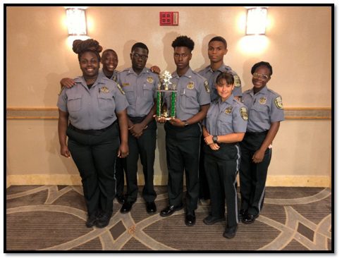 Spotlight on West ,Park and Pembroke Park explorer program