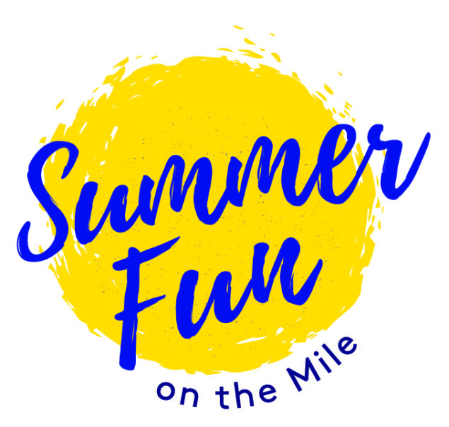 Downtown Gables celebrates season with ‘Summer Fun on the Mile’ event