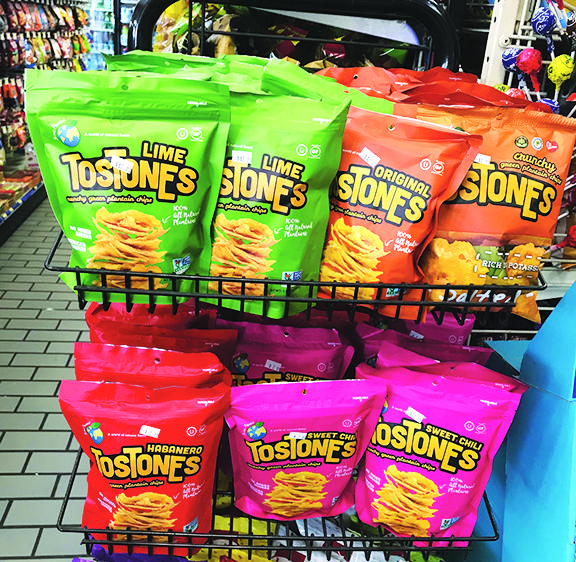 Doral’s Prime Planet re-launches out-of-this-world snack