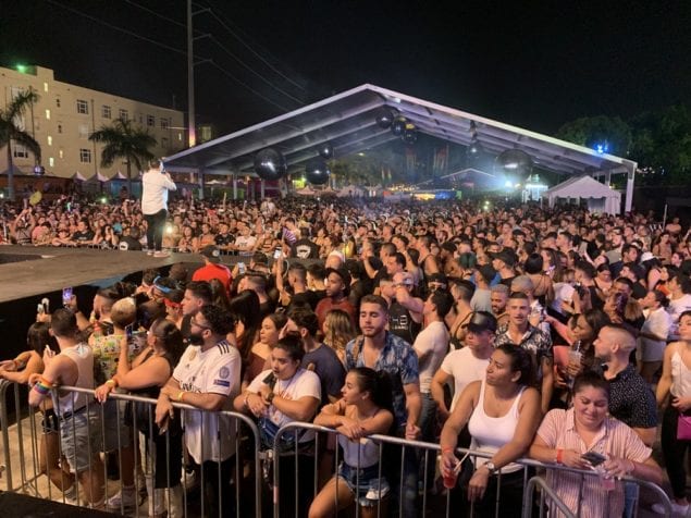 Wynwood Pride’s 50,000 attendees celebrate art, activism in 3-day fest