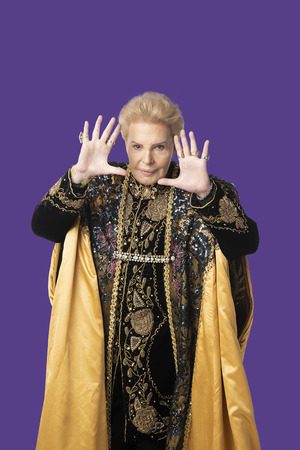 Walter Mercado is coming to HistoryMiami Museum