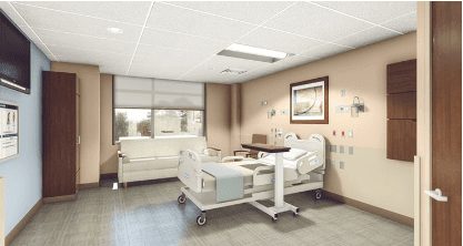 Kendall Regional Medical Center Committed To Improving Patient Care ...