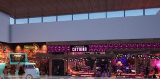 Cantina Catrina authentic Mexican coming to Dadeland Mall this fall Cantina Catrina authentic Mexican coming to Dadeland Mall this fall