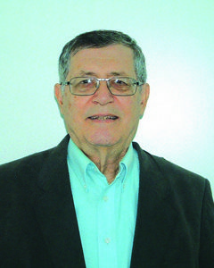 Dennis Stubbolo’s passion to help enrich the lives of senior citizens