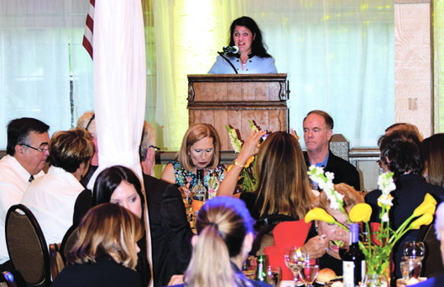 Federated Republican Women host Lt. Governor Nuñez at August meeting in Miami