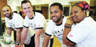 Lyft expands ‘Wheels for All Grants’ program supporting local nonprofits Lyft,expands ,Wheels,Grants,program ,supporting ,local, nonprofits