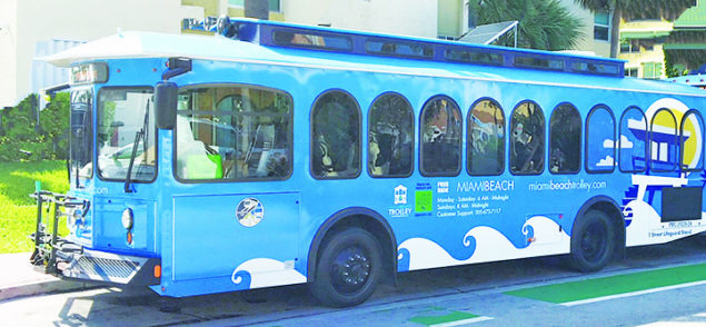 Municipalities doing great things with half-penny transportation tax