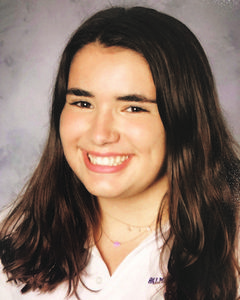 Positive people in Pinecrest : Marissa Tannebaum