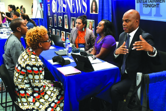 JW Marriott Turnberry Miami Turnberry Resort hosts thousands for National Assoc. of Black Journalists Convention